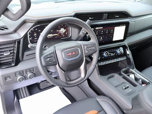 New 2026 GMC Sierra 2500 AT4 image 25