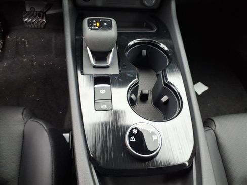 New 2026 Nissan Rogue SV image 13