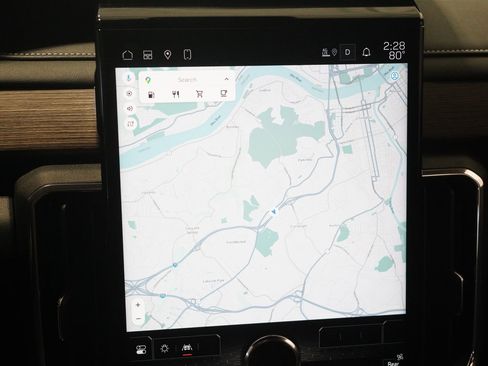 Used 2024 GMC Acadia Denali FWD image 23