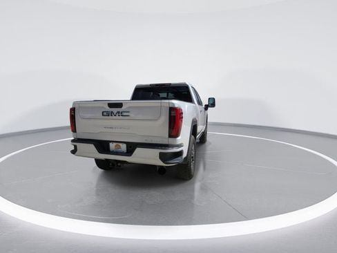Used 2024 GMC Sierra 2500 Denali Ultimate w/ Max Trailering Package image 7
