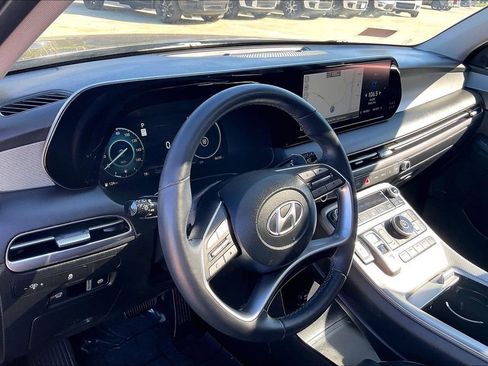 Used 2023 Hyundai Palisade SEL image 13