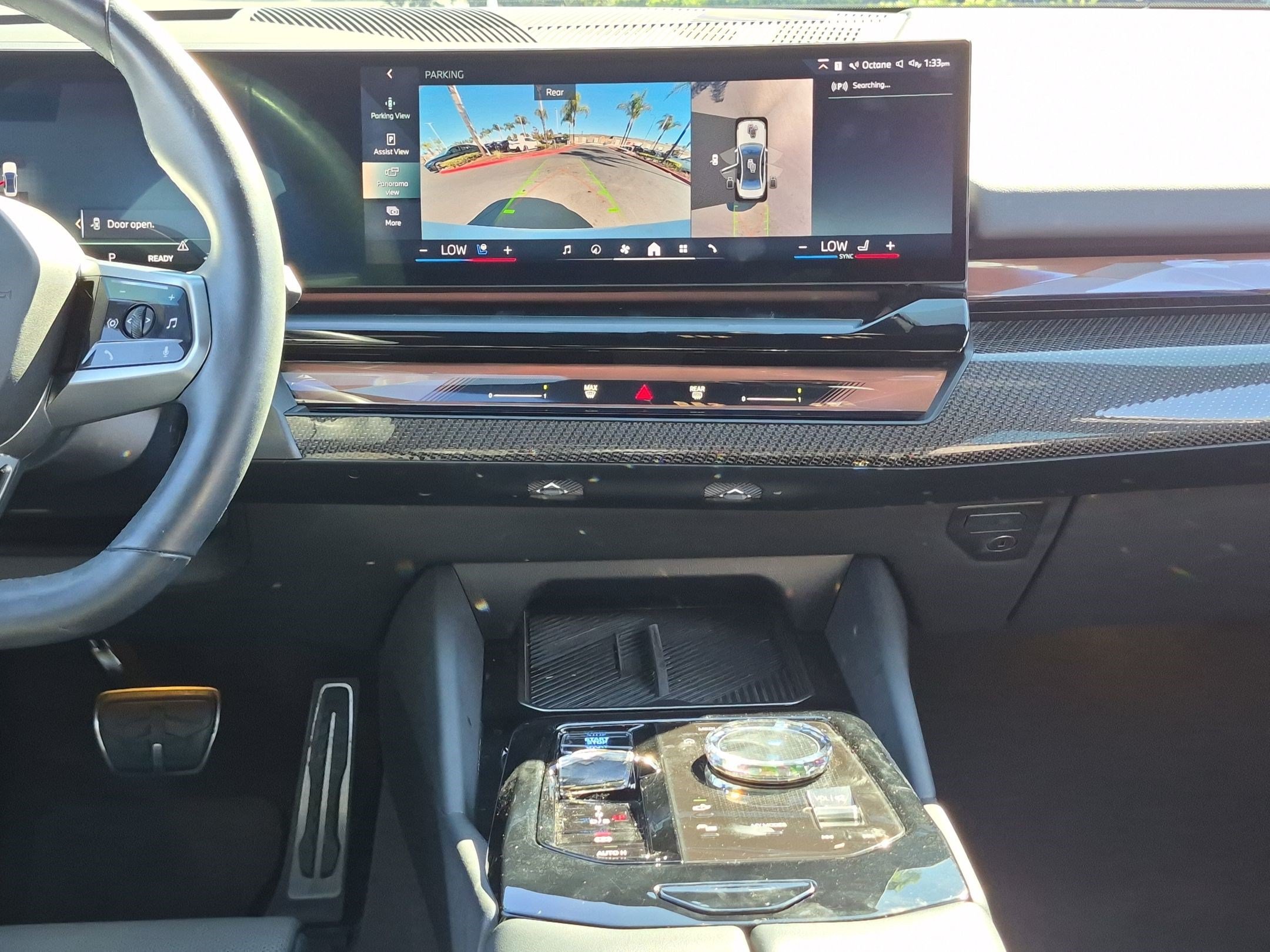 Used 2024 BMW i5 eDrive40i w/ Executive Package RWD image 29