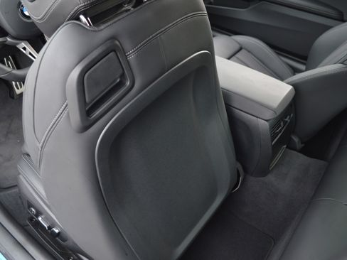 Used 2026 BMW 430i xDrive Coupe w/ M Sport Package image 27