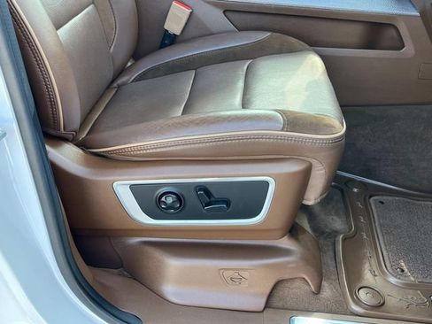 Used 2021 RAM 1500 Limited AWD/4WD image 27