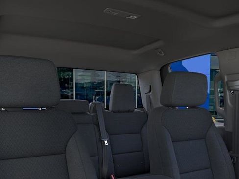 New 2026 GMC Sierra 1500 Pro w/ Pro Value Package image 24