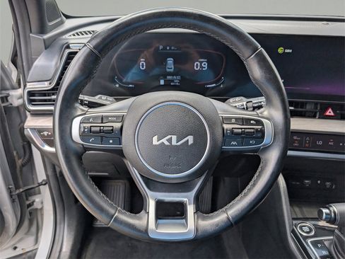 Used 2023 Kia Sportage X-Line image 21