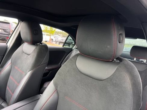 Used 2020 Mercedes-Benz A 220 w/ AMG Line image 14