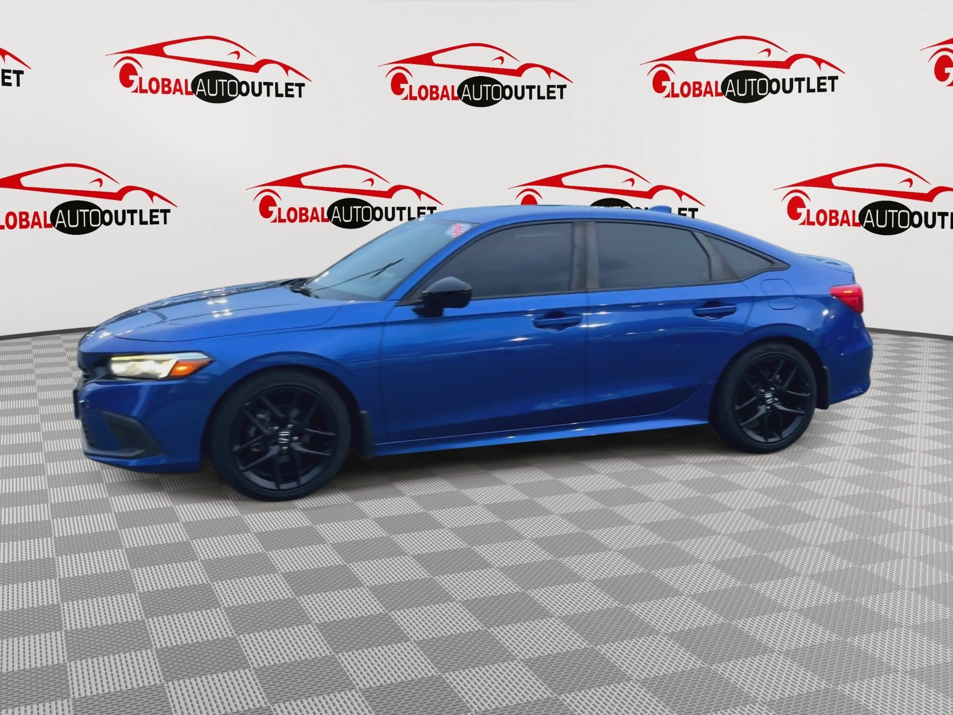 Used 2023 Honda Civic Sport image 5