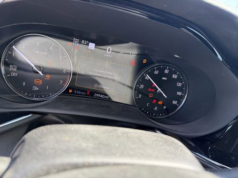 Used 2023 Buick Envision Avenir AWD/4WD image 7