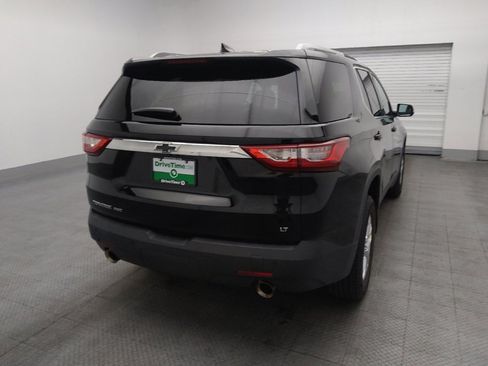 Used 2018 Chevrolet Traverse LT image 7