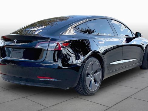 Used 2023 Tesla Model 3 Standard Range RWD image 11