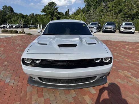 Used 2021 Dodge Challenger R/T Scat Pack RWD image 25