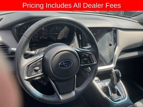 Used 2022 Subaru Outback Premium AWD/4WD image 12