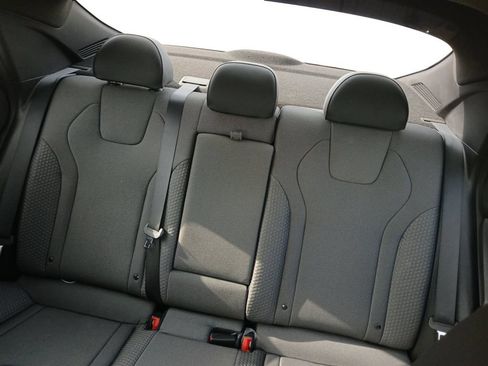 Used 2023 Hyundai Elantra N Line w/ Cargo Package FWD image 12