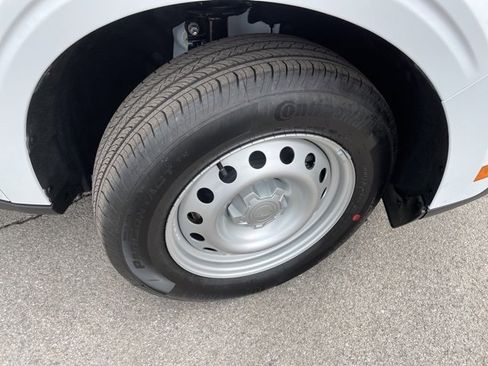 New 2026 Ford Maverick XL image 19