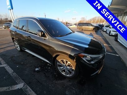 Used 2016 BMW X1 xDrive28i