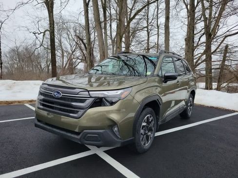 New 2026 Subaru Forester Premium image 17