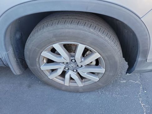 Certified 2020 Honda Pilot EX image 9