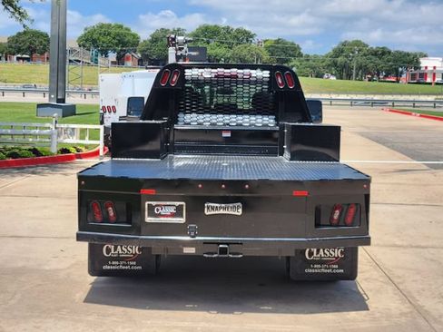 New 2026 Chevrolet Silverado 3500 W/T w/ WT Convenience Package AWD/4WD image 12