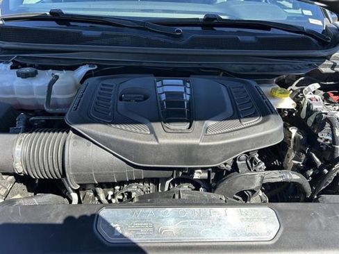 Used 2024 Jeep Wagoneer Series II image 30