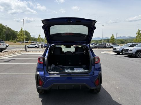 New 2026 Subaru Crosstrek 2.0i Premium AWD/4WD image 9