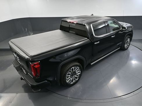 Used 2024 GMC Sierra 1500 Denali Ultimate AWD/4WD image 66