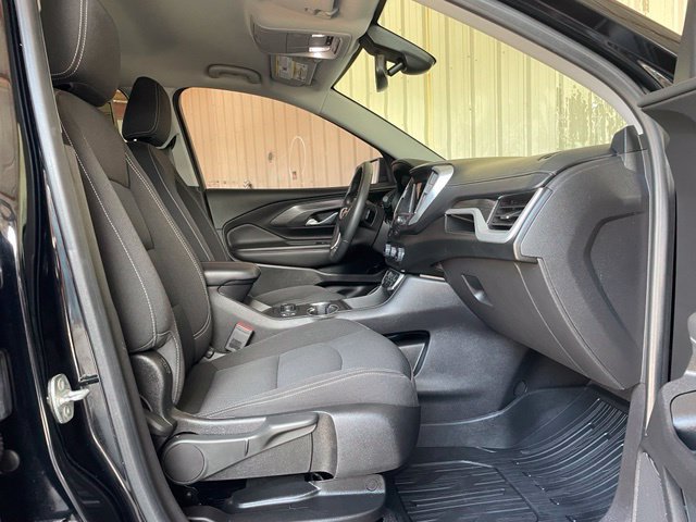 Used 2022 GMC Terrain SLE w/ Driver Convenience Package FWD image 21