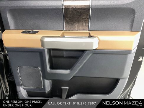 Used 2022 Ford F350 Lariat w/ Lariat Value Package image 41