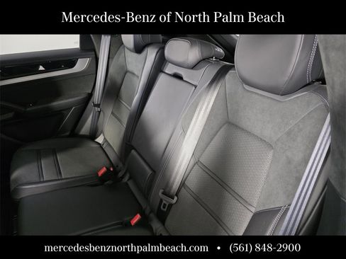 Used 2025 Porsche Cayenne GTS image 15