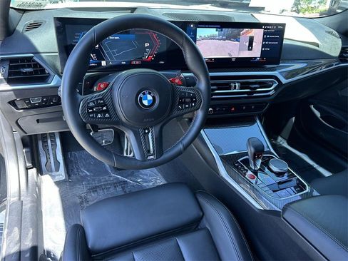 Used 2024 BMW M4 xDrive Competition image 7