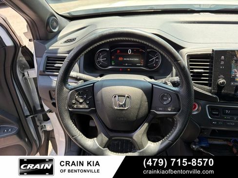 Used 2022 Honda Passport EX-L image 20