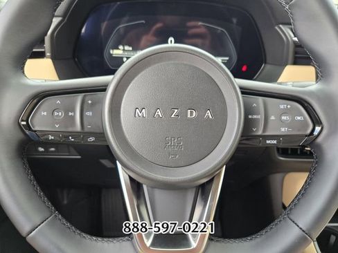 Certified 2026 MAZDA CX-5 2.5 S w/ Premium Package AWD/4WD image 26