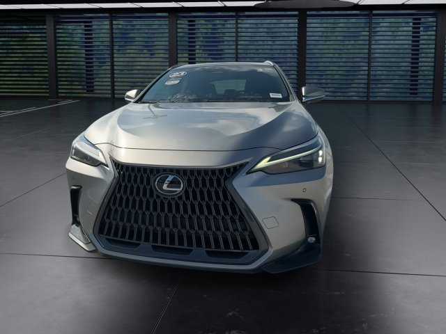 Certified 2023 Lexus NX 250 FWD w/ Towing Package (2000 Lbs) image 3