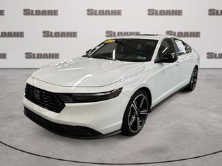 Used 2023 Honda Accord Sport video 1