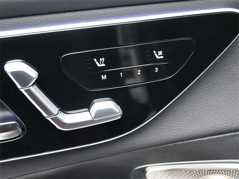 New 2026 Mercedes-Benz GLC 300 4MATIC image 21