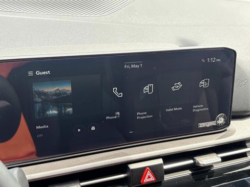 New 2026 Kia Sportage LX AWD/4WD image 24