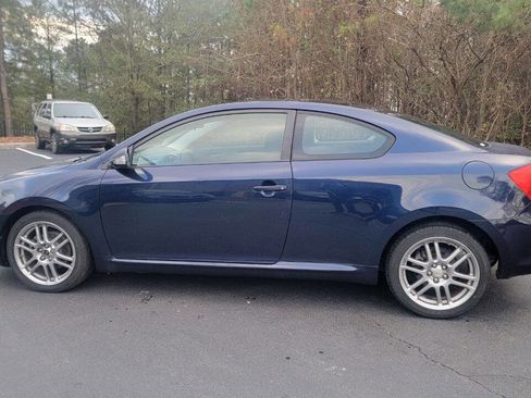 Used 2007 Scion tC image 8