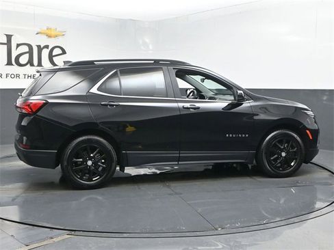 Used 2022 Chevrolet Equinox LT image 37