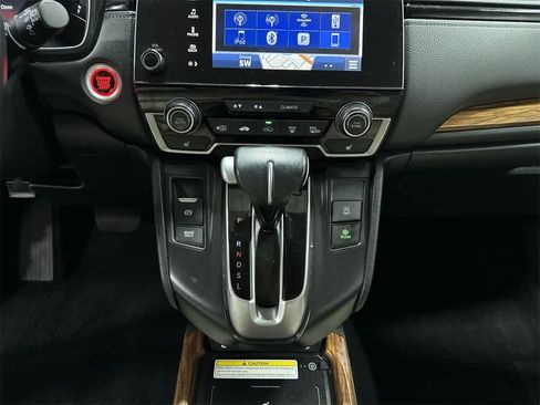 Certified 2022 Honda CR-V Touring image 22