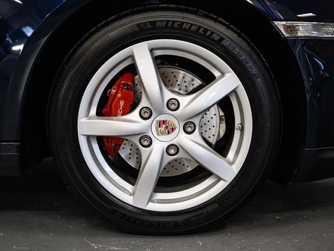 Used 2009 Porsche Cayman RWD image 41