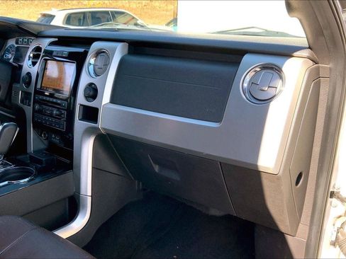 Used 2012 Ford F150 Platinum image 14