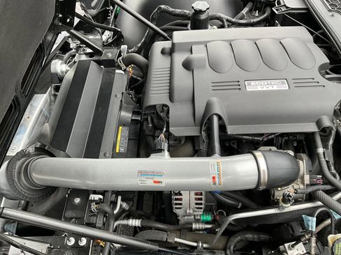 Used 2009 Pontiac Solstice Coupe w/ Premium Package image 27