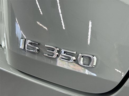 Used 2025 Lexus IS 350 F Sport image 15