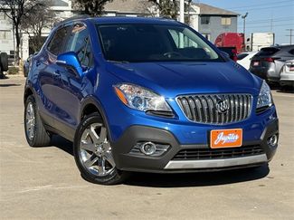 Certified 2014 Buick Encore Premium video 2