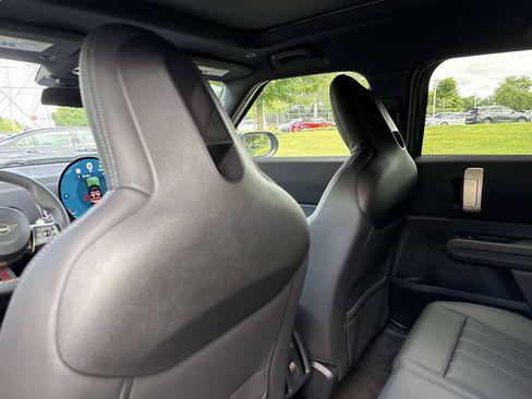 New 2027 MINI Cooper Countryman S AWD/4WD image 17