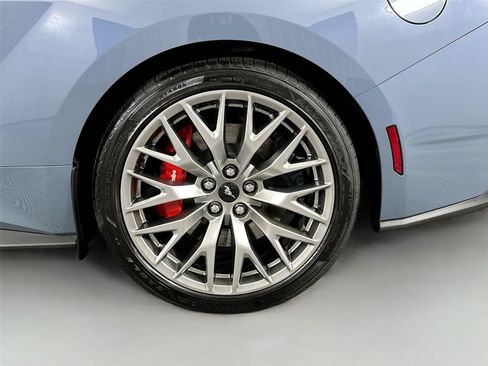 Used 2024 Ford Mustang GT Premium RWD image 30