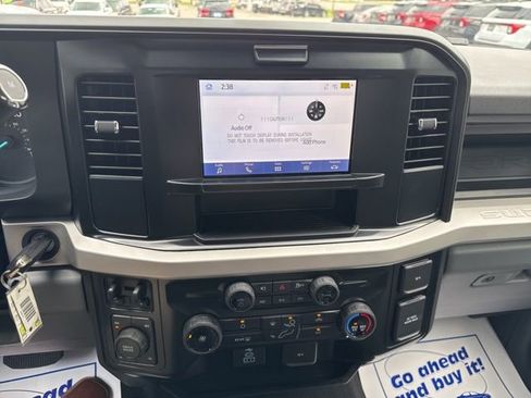 New 2026 Ford F250 XL w/ STX Appearance Package image 37