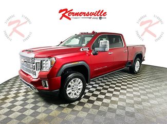 Used 2021 GMC Sierra 2500 Denali w/ Denali Ultimate Package video 3