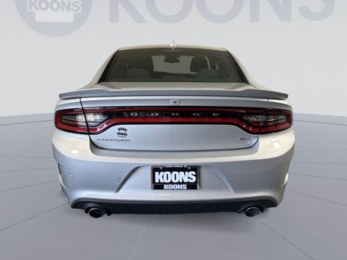 Used 2023 Dodge Charger R/T w/ Cold Weather Package RWD image 5