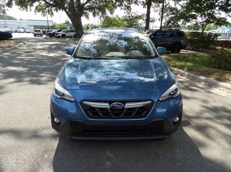 Used 2021 Subaru Crosstrek 2.5i Limited w/ Moonroof Package 2 AWD/4WD video 2